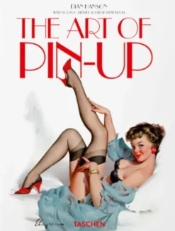 Pin Up History - INT