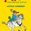 Pippi das Meias Altas