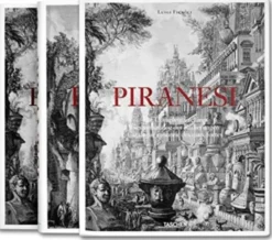 Piranesi, 2 Vol.