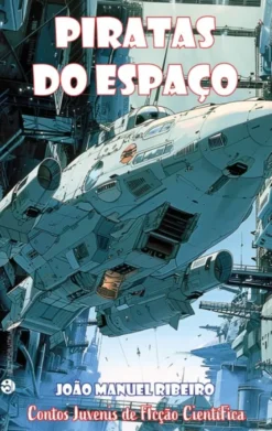 Piratas do Espaço