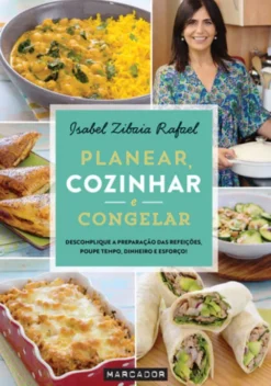 Planear, Cozinhar e Congelar