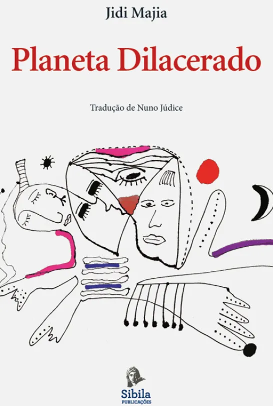 Planeta Dilacerado