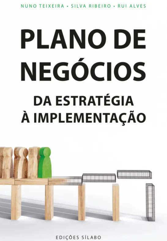 Plano de Negócios - Da Estratégia à Implementação