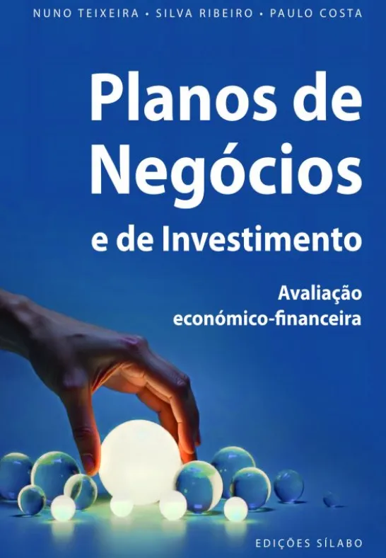 Planos de Negócios e de Investimento – Avaliação Económico-Financeira