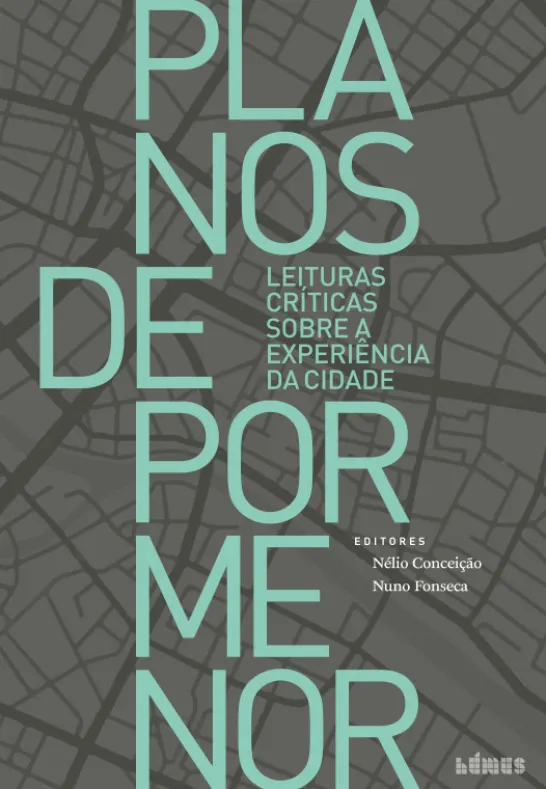 Planos de Pormenor