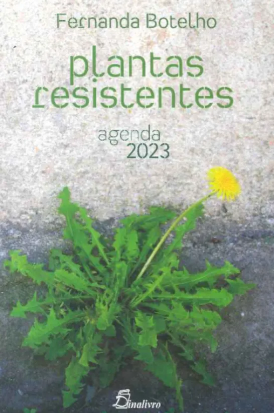 Plantas Resistentes - Agenda 2023