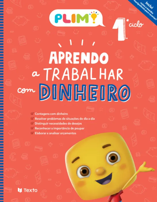Plim! - Aprendo a Trabalhar com Dinheiro