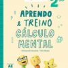 PLIM! Aprendo e Treino Cálculo Mental 2º Ano