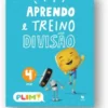 PLIM! Aprendo e Treino Divisão - 4.º Ano