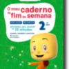 PLIM! Caderno de Fim de Semana 2.º Ano