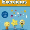 PLIM! Exercícios de Gramática 4.º Ano