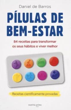 Pílulas de Bem-Estar
