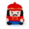 Plush - Super Soft! - Mini - Nutcracker