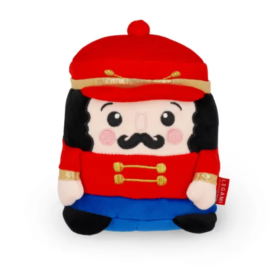 Plush - Super Soft! - Mini - Nutcracker