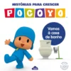 Pocoyó 2 - Histórias para Crescer: Vamos à casa de banho