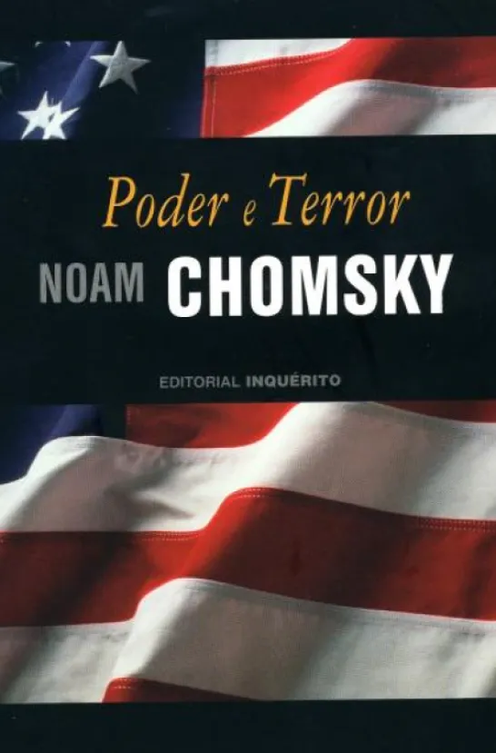 Poder e Terror