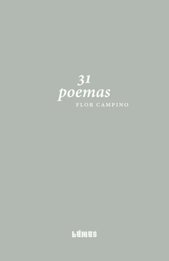 31 poemas