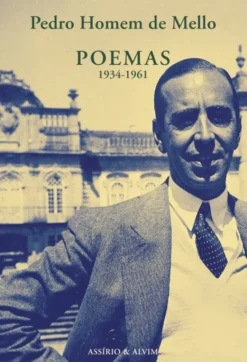 Poemas 1934-1961