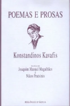 Poemas e Prosas