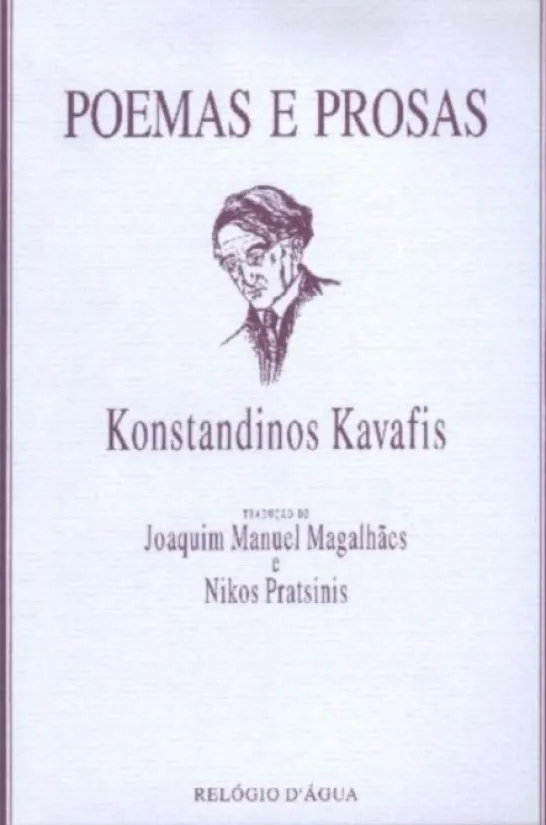 Poemas e Prosas