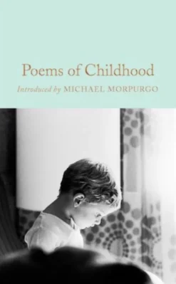 Poems of Childhood
