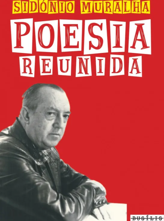 Poesia Reunida
