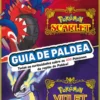 Pokémon - Guia de Paldea