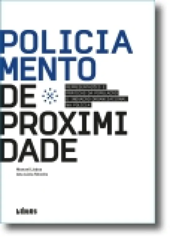 Policiamento de Proximidade