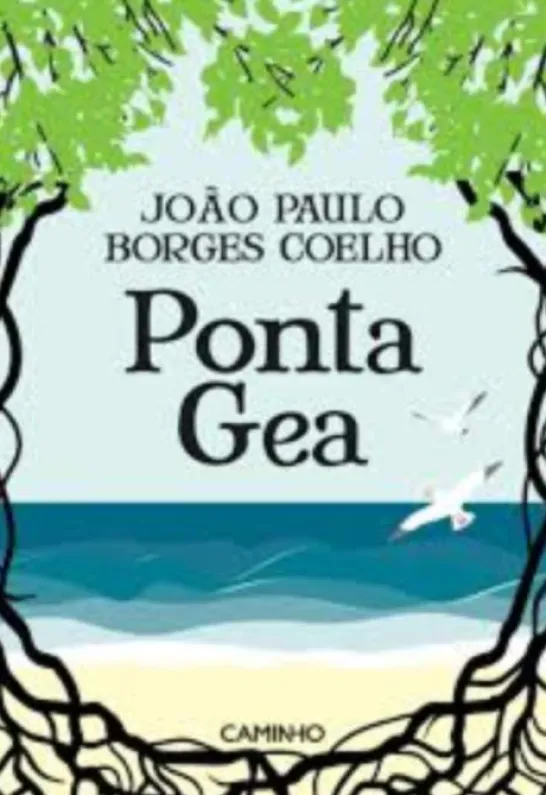 Ponta Gea
