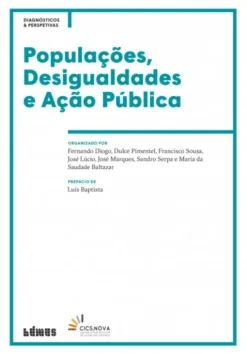 Populações, Desigualdades e Acção Pública