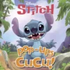 Pop-ups Cucu! Stitch