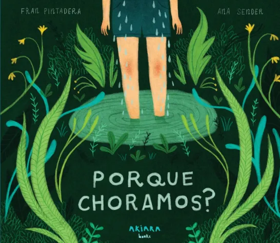 Porque Choramos?