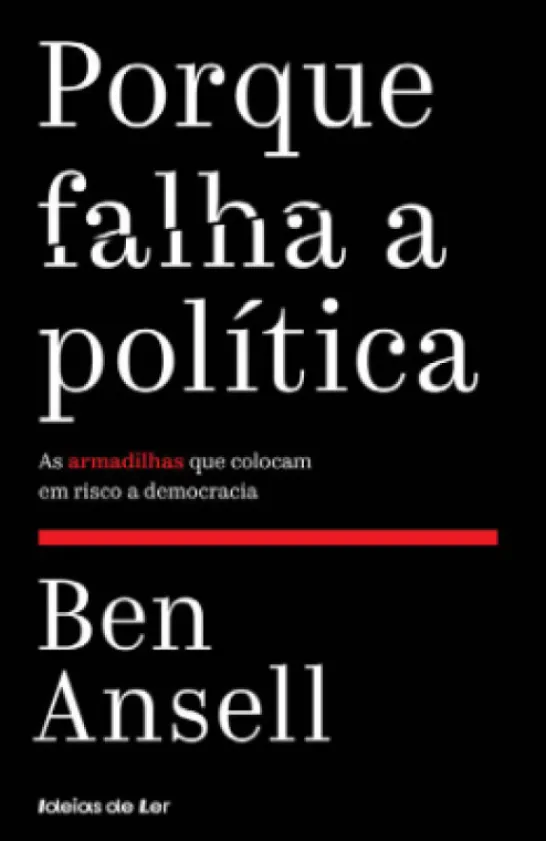 Porque Falha a Política