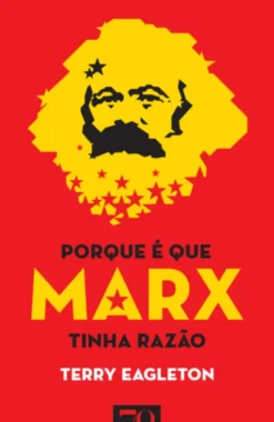 Porque É que Marx Tinha Razão