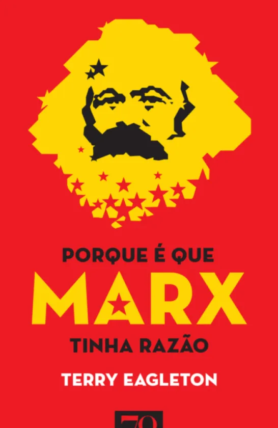 Porque É que Marx Tinha Razão