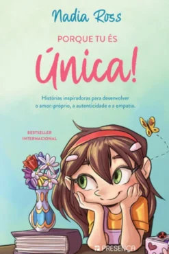 Porque Tu És Única!