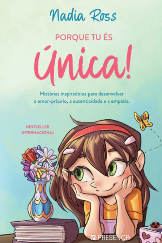 Porque Tu És Única!