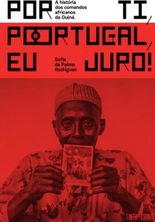 Por Ti, Portugal, Eu Juro!