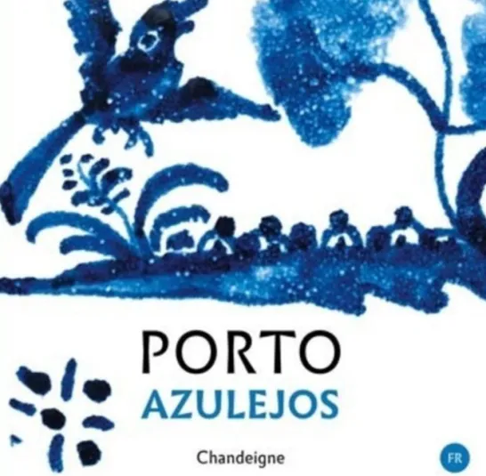 Porto Azulejos