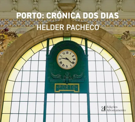 Porto - Crónica dos Dias