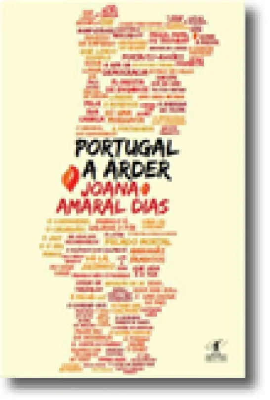 Portugal a Arder