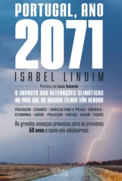 Portugal: Ano 2071