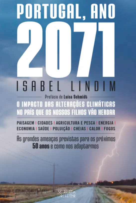 Portugal: Ano 2071