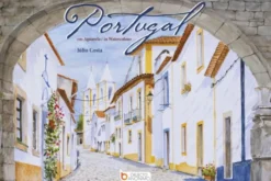 Portugal em Aguarela