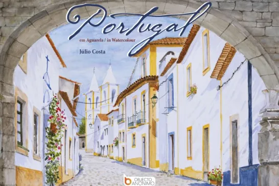 Portugal em Aguarela