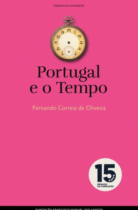 Portugal e o Tempo