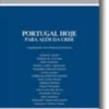 Portugal Hoje Para Além da Crise