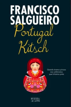 Portugal Kitsch