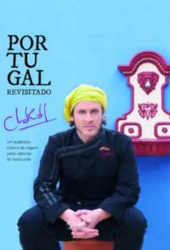 Portugal Revisitado
