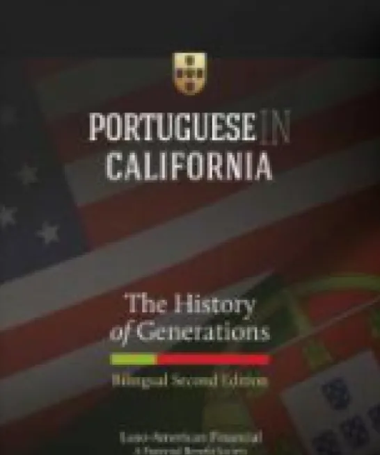 Portuguese in California – Bilingual Second Edition / Monstro!